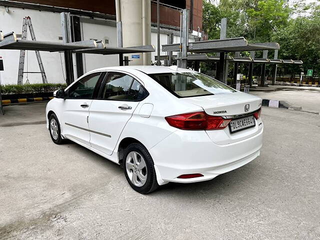 Used Honda City [2014-2017] VX in Delhi