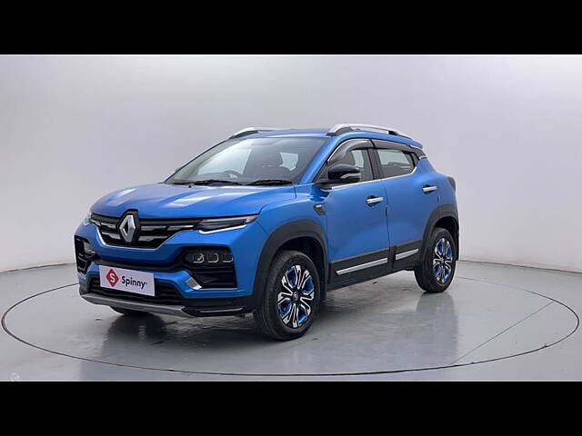 Used 2022 Renault Kiger in Bangalore