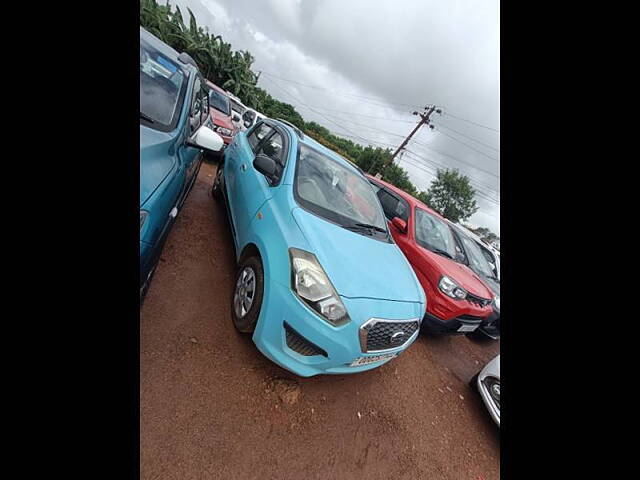 Used 2014 Datsun Go in Bhubaneswar