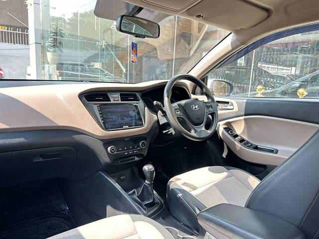 Used Hyundai Elite i20 [2017-2018] Sportz 1.2 in Noida