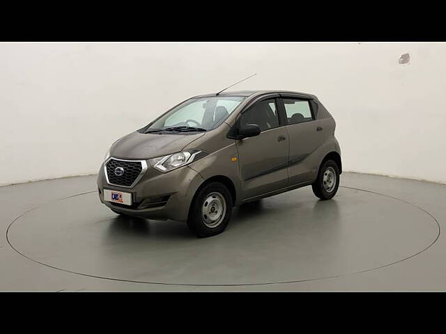 Used Datsun redi-GO [2016-2020] A in Nashik