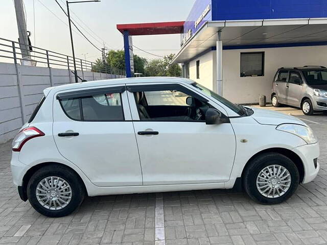 Used Maruti Suzuki Swift [2011-2014] LXi in Delhi