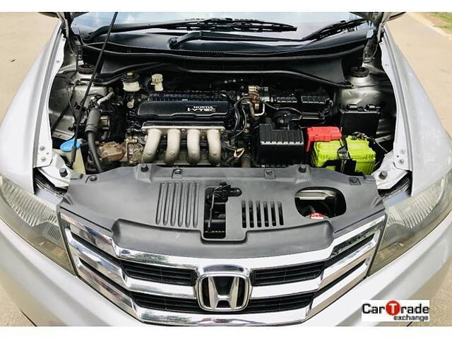 Used Honda City [2011-2014] 1.5 V MT in Bangalore