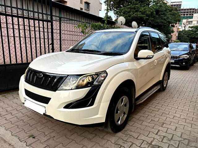 Used Mahindra XUV500 [2015-2018] W6 in Pune