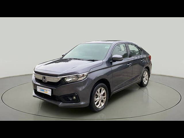 Used Honda Amaze [2018-2021] 1.2 V CVT Petrol [2018-2020] in Kolkata