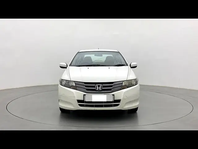Used 2011 Honda City in Hyderabad
