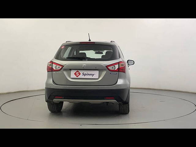 Used Maruti Suzuki S-Cross 2020 Zeta in Ahmedabad