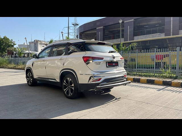 Used MG Hector [2019-2021] Sharp 2.0 Diesel [2019-2020] in Noida