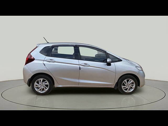 Used Honda Jazz [2015-2018] V Petrol in Bangalore