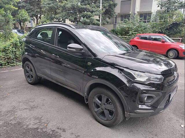 Used Tata Nexon [2020-2023] XZA Plus Dark Edition [2021-2023] in Bangalore