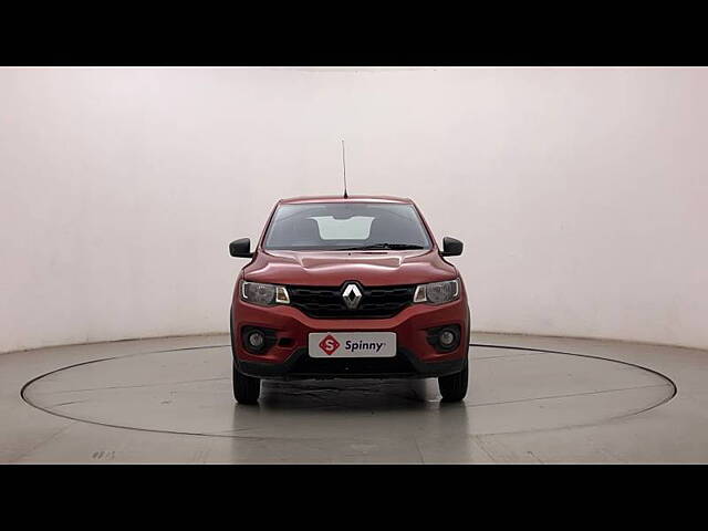 Used Renault Kwid [2015-2019] RXT [2015-2019] in Thane