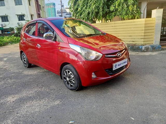 Used Hyundai Eon Era + in Kolkata