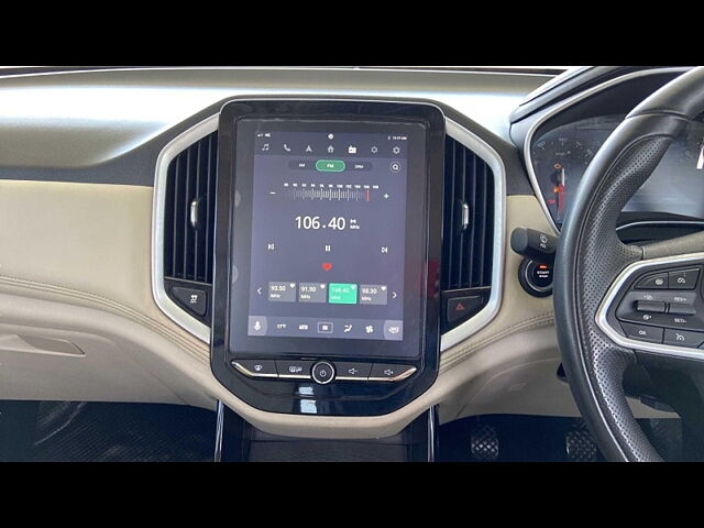 Used 2021 MG Hector in Coimbatore