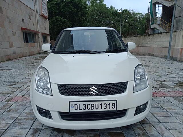 Used 2011 Maruti Suzuki Swift in Delhi