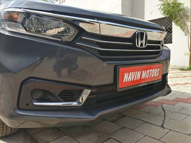 Used Honda Amaze [2016-2018] 1.2 S i-VTEC in Ahmedabad