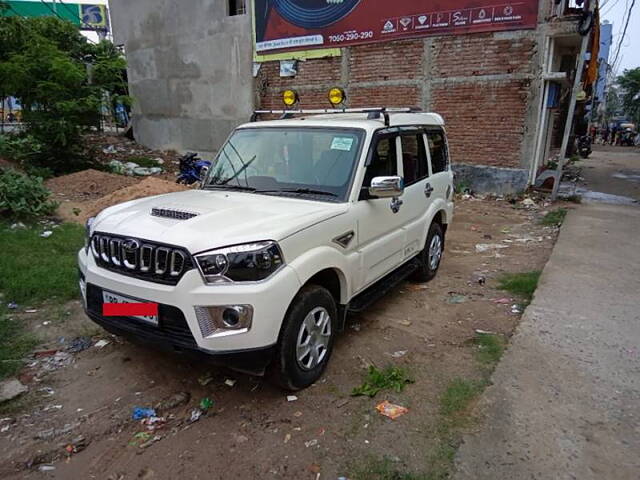 Used Mahindra Scorpio 2021 S3 2WD 7 STR in Patna