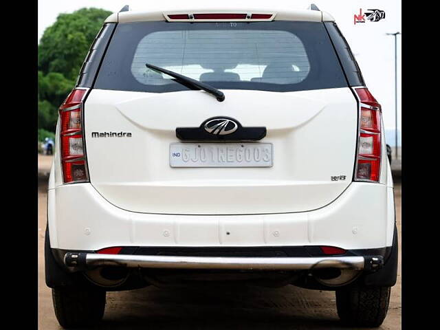 Used Mahindra XUV500 [2011-2015] W8 AWD in Ahmedabad