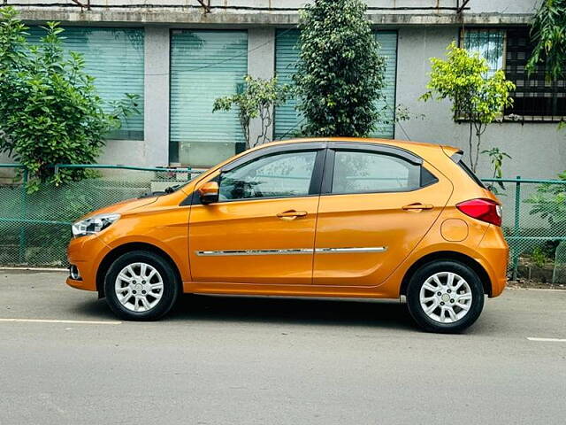 Used Tata Tiago [2016-2020] Revotron XZA in Surat