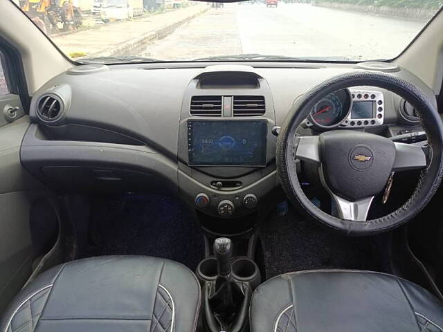 Used Chevrolet Beat [2011-2014] LS Diesel in Nagpur