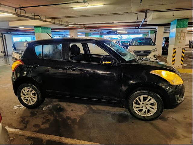 Used Maruti Suzuki Swift [2011-2014] VXi in Mumbai