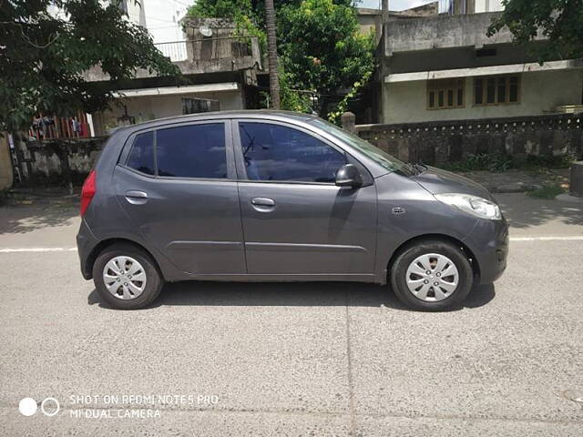 Used Hyundai i10 [2010-2017] Sportz 1.2 Kappa2 in Nagpur