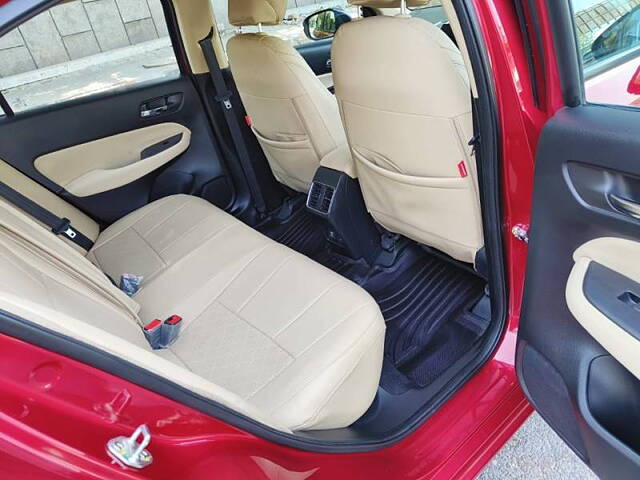 Used Honda City [2014-2017] V in Delhi