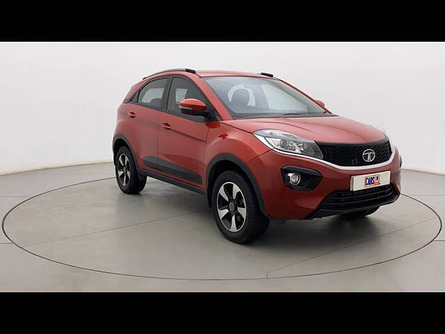 Used 2019 Tata Nexon in Chennai