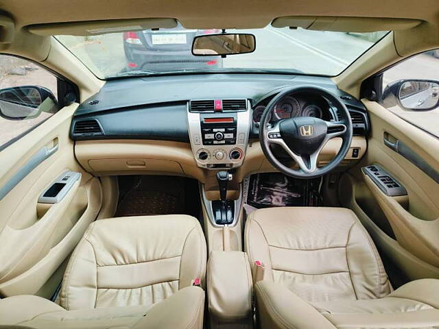 Used Honda City [2008-2011] 1.5 V AT in Mumbai