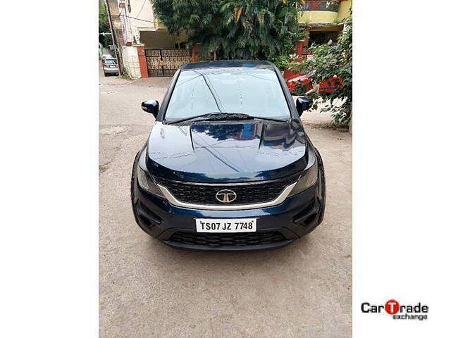 Used 2018 Tata Hexa in Hyderabad