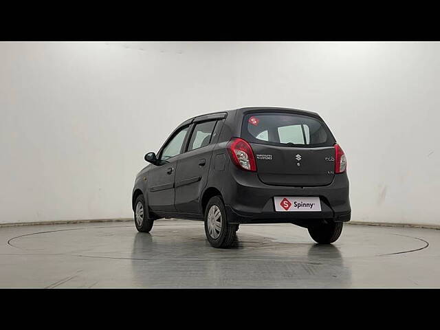 Used Maruti Suzuki Alto 800 [2012-2016] Lxi in Hyderabad