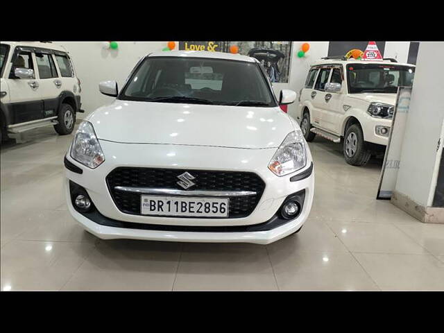 Used 2023 Maruti Suzuki Swift in Purnea