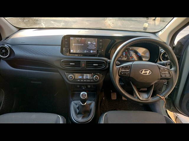 Used Hyundai Exter S (O) 1.2 MT in Gurgaon