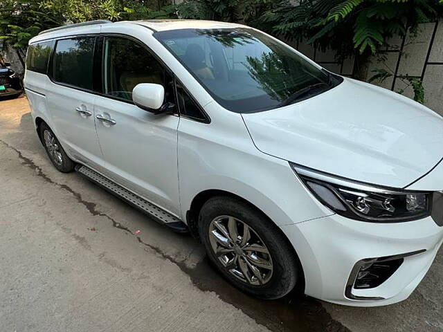 Used Kia Carnival [2020-2023] Limousine Plus 7 STR in Raipur