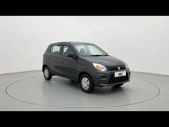 Used 2022 Maruti Suzuki Alto 800 in Hyderabad