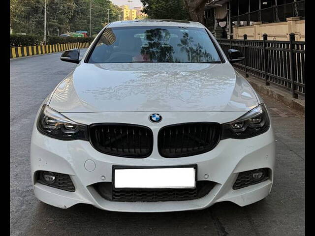 Used 2020 BMW 3 Series GT in Mumbai