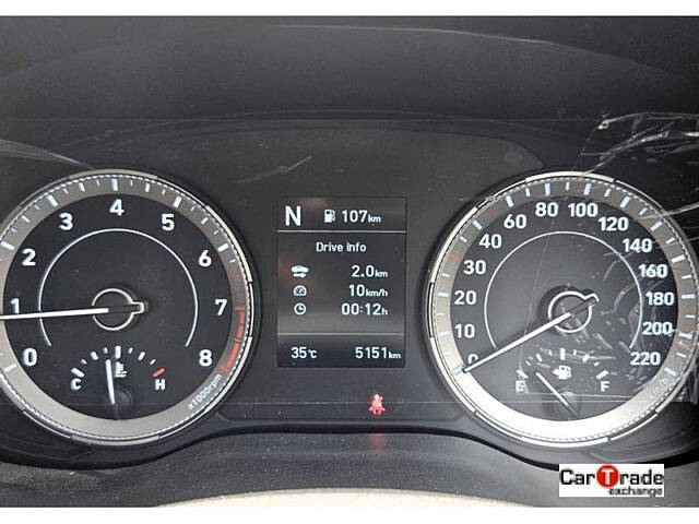 Used Hyundai Venue [2019-2022] SX 1.0 Turbo iMT in Pune