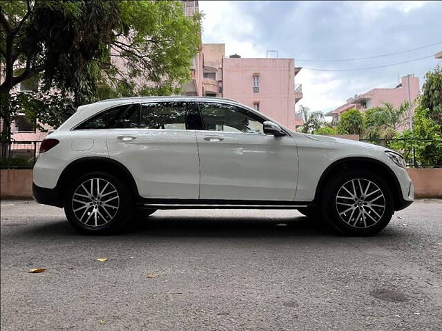 Used Mercedes-Benz GLC [2019-2023] 200 Progressive [2019-2021] in Delhi