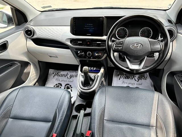 Used Hyundai Grand i10 Nios [2019-2023] Magna 1.2 Kappa VTVT in Mohali