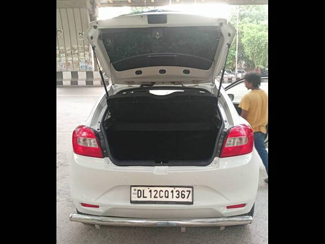 Used Maruti Suzuki Baleno [2015-2019] Delta 1.2 in Delhi