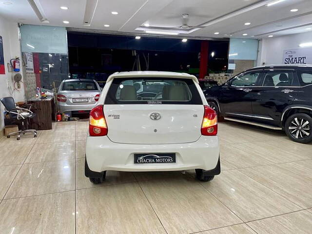 Used Toyota Etios Liva [2011-2013] G in Delhi