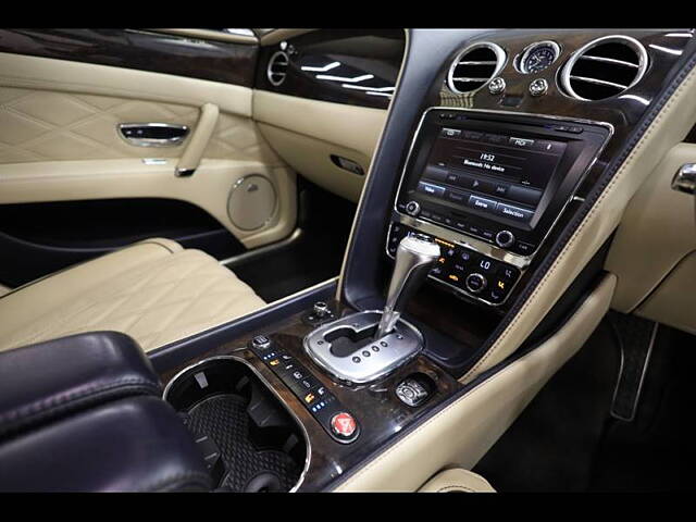 Used Bentley Continental Flying Spur W12 in Delhi