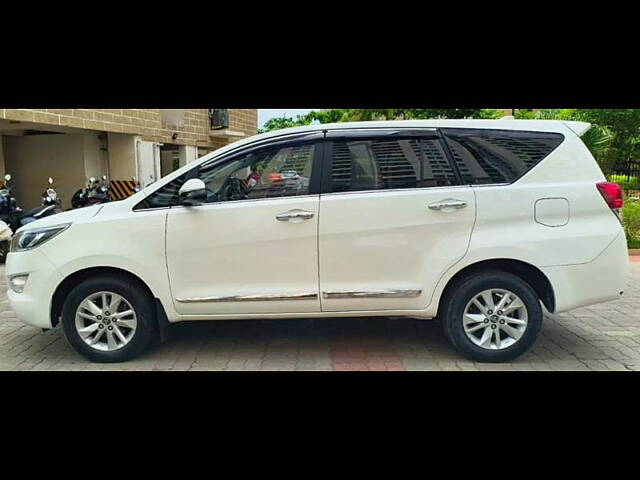 Used Toyota Innova Crysta [2016-2020] 2.4 V Diesel in Chennai