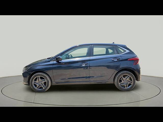 Used Hyundai i20 [2020-2023] Sportz 1.2 MT [2020-2023] in Ahmedabad