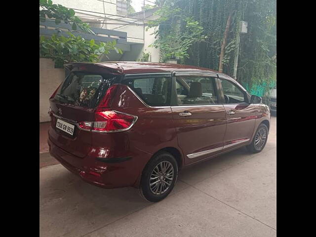 Used Maruti Suzuki Ertiga [2018-2022] ZDi Plus 1.5 Diesel in Hyderabad