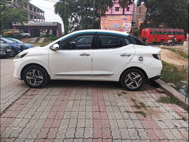 Used Hyundai Aura [2020-2023] S 1.2 Petrol in Bhojpur