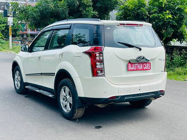 Used Mahindra XUV500 [2011-2015] W8 in Jaipur