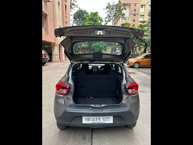 Used Renault Kwid [2015-2019] 1.0 RXT [2016-2019] in Pune