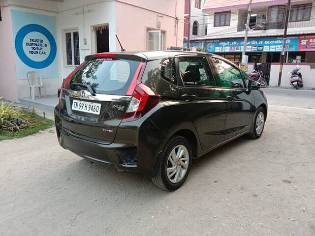 Used Honda Jazz [2015-2018] V AT Petrol in Coimbatore