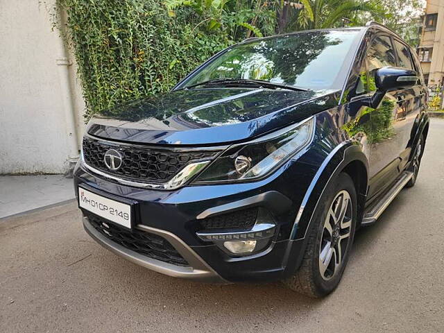 Used Tata Hexa [2017-2019] XTA 4x2 7 STR in Mumbai