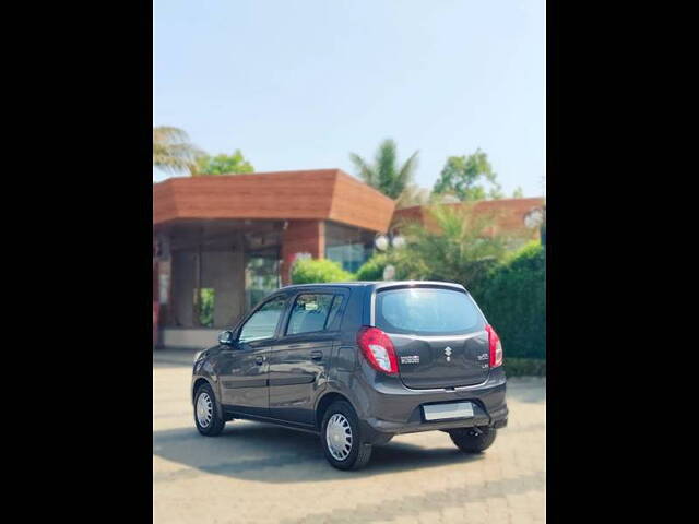 Used Maruti Suzuki Alto 800 [2012-2016] Lxi in Surat